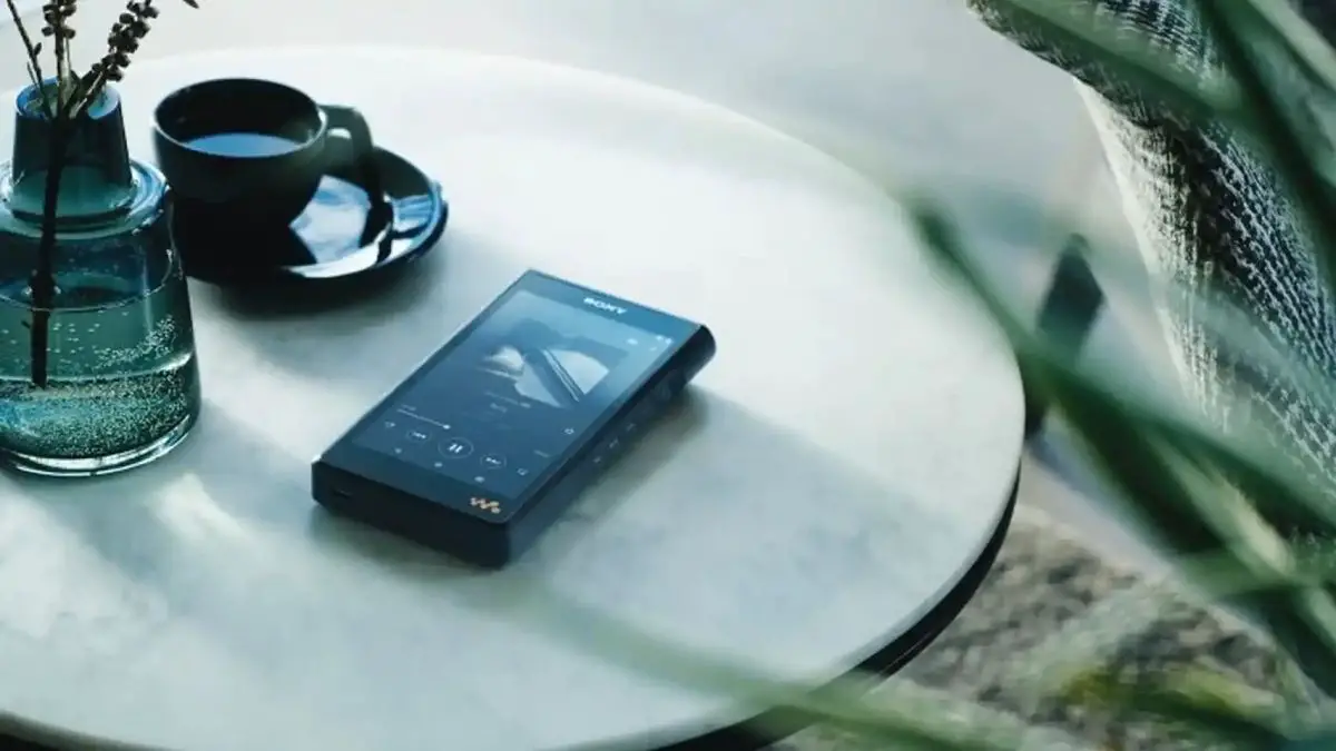 Sony представляет новые Android-плееры Walkman, вызывающие ностальгию