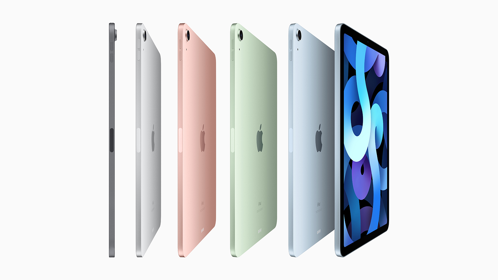 iPad Air 2022 : tout ce que l'on sait sur la prochaine tablette d'Apple