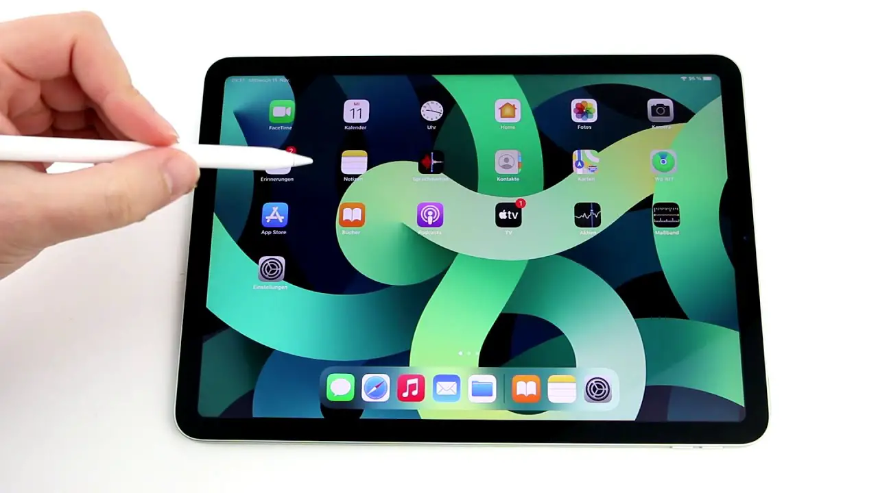iPad Air 2022: Everything we know about the next Apple tablet