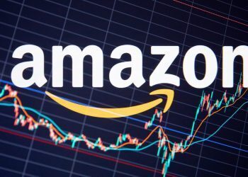 Amazon stock price rose following their Q4 earnings report