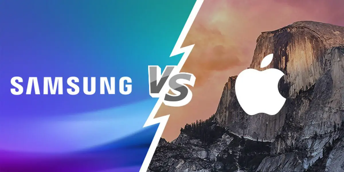 Comparaison : Samsung Galaxy S22 Ultra vs iPhone 13 Pro Max