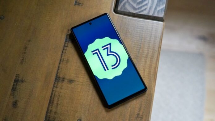 Android 13 Developer Preview 1 está aquí con nuevas funciones de privacidad