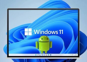 How to install Android apps on Windows 11?