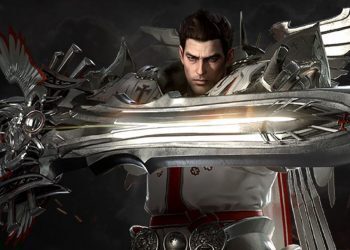 Guide: Lost Ark Paladin, best build, skills and more