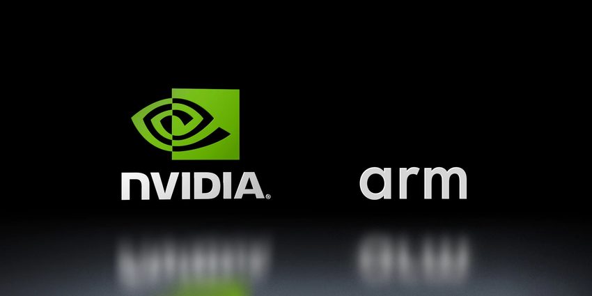 Nvidia's $40B deal to acquire Arm collapses