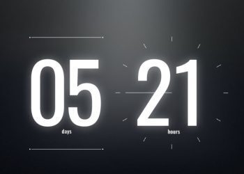 CAPCOM started a mysterious countdown on its official website