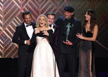 SAG Awards winners 2022 (Complete list)