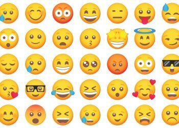 Most popular emojis of 2021 and their meanings