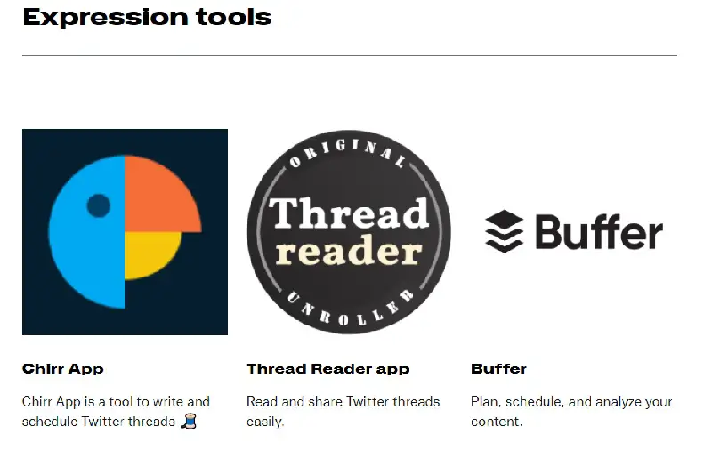 Twitter présente Toolbox afin d'aider les créateurs avec des outils de modération et d'analyse