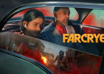Ubisoft released a new Far Cry 6 DLC: Rambo Crossover Mission