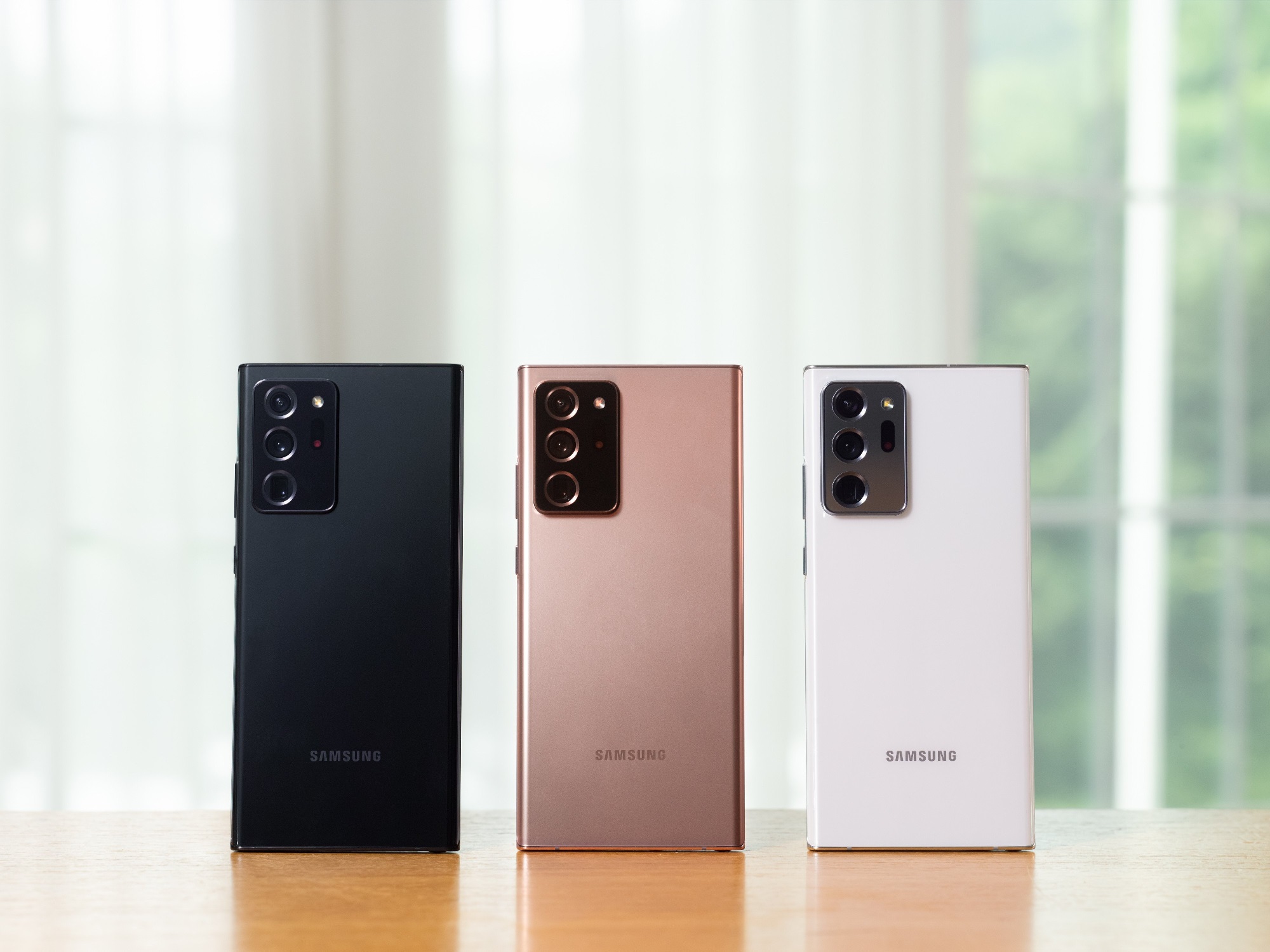 Quand est Samsung Unpacked 2022?