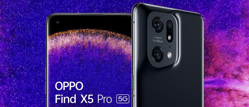 Oppo Find X5 Pro: Expected specs, price, and release date