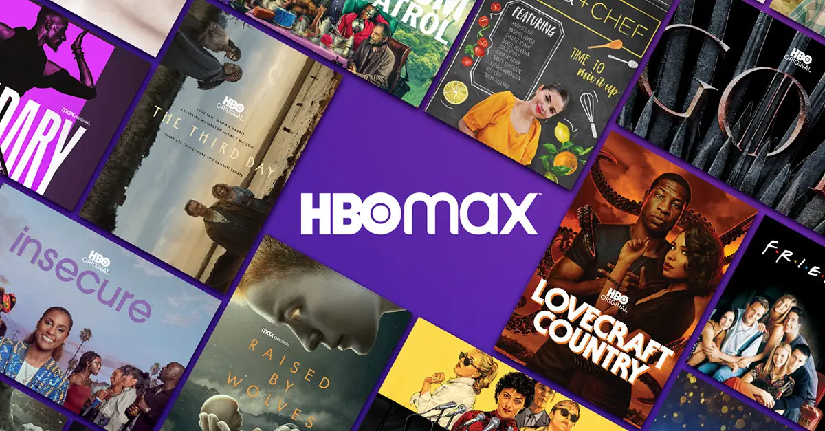 HBO Max będzie dostępny w 15 nowych krajach od 8 marca