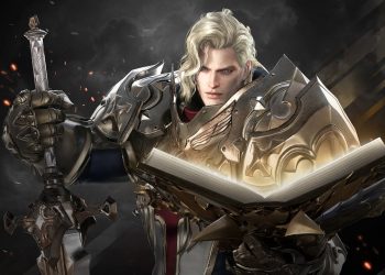 Guide: How to get the Heavenly Harmony song in Lost Ark?