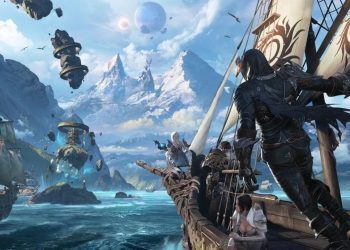 Lost Ark Pest Control pirates not spawning solution