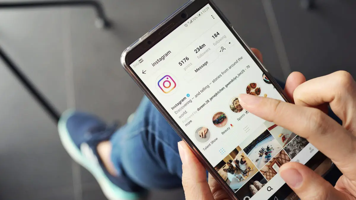 Instagram lance les Private Story Likes