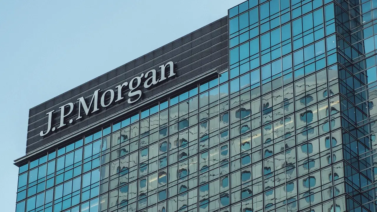 JPMorgan becomes the first bank to enter the metaverse