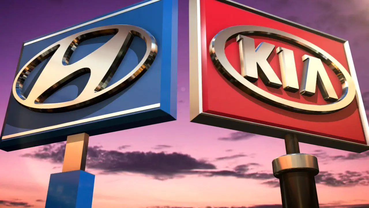 Hyundai et Kia rappellent près de 500 000 voitures en raison d’un risque d’incendie