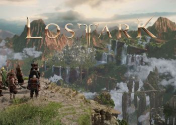Lost Ark Azure Wind Island guide