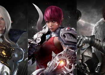 Lost Ark Engravings Guide