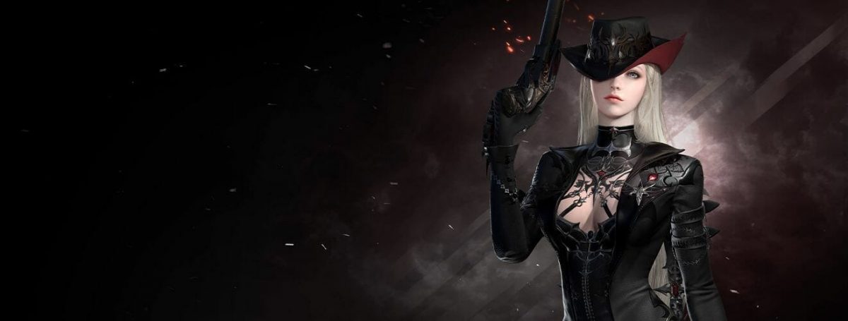 Guide Lost Ark Gunslinger Best Build Engravings And More TechBriefly