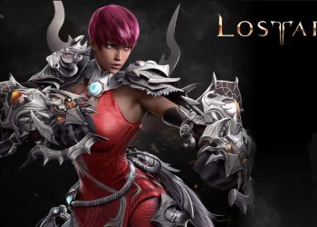 Lost Ark server list: How to check Lost Ark server status?