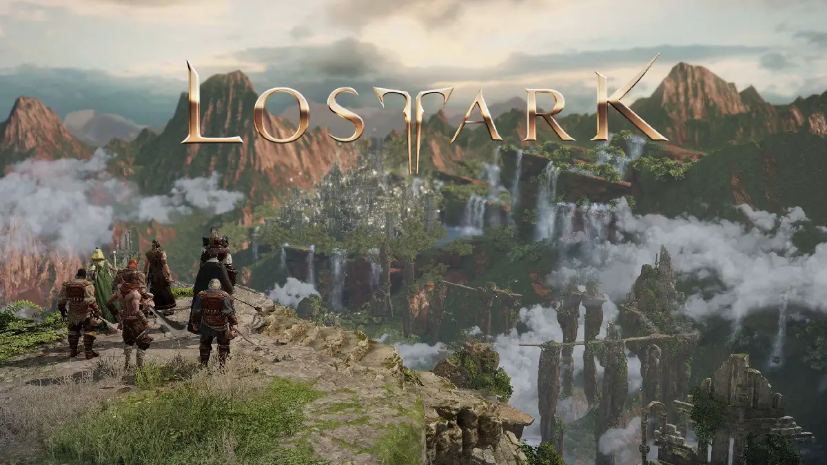 How to play Lost Ark on Mac?
