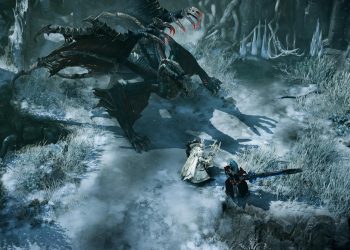 Guide: Fix Lost Ark Crystalline Aura gone