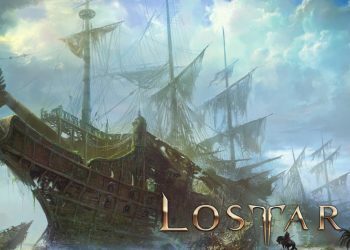 Lost Ark Nightmare Ghost Ship location