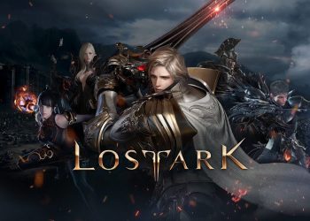 After only 24 hours, Lost Ark becomes the second most played in Steam history