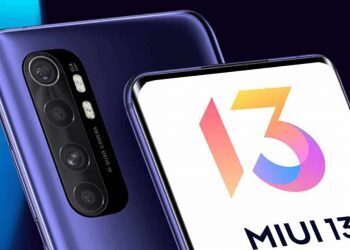 MIUI 13: New features, compatible devices, schedule and more