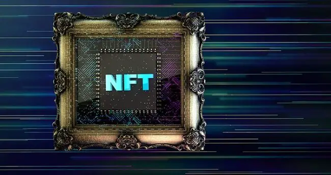 NFTs (Non-fungible tokens): Frequently asked questions