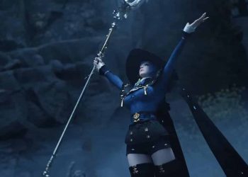 Guide: Lost Ark Sorceress, best build, engravings and more