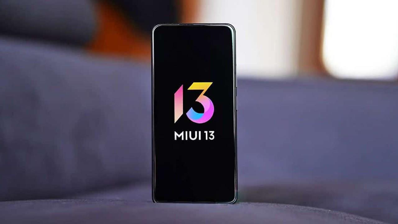 MIUI 13: новые функции, совместимые устройства, расписание и многое другое