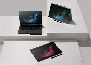 New Samsung Galaxy Book 2 laptops: Specs, prices and release date