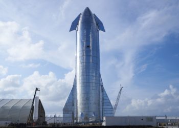 Elon Musk to reveal updates on Starship next Thursday