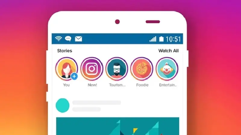 Instagram rolls out Private Story Likes
