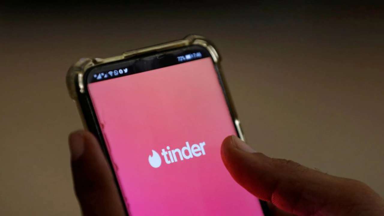 Tinder lança recurso Blind Date onde você combina sem fotos