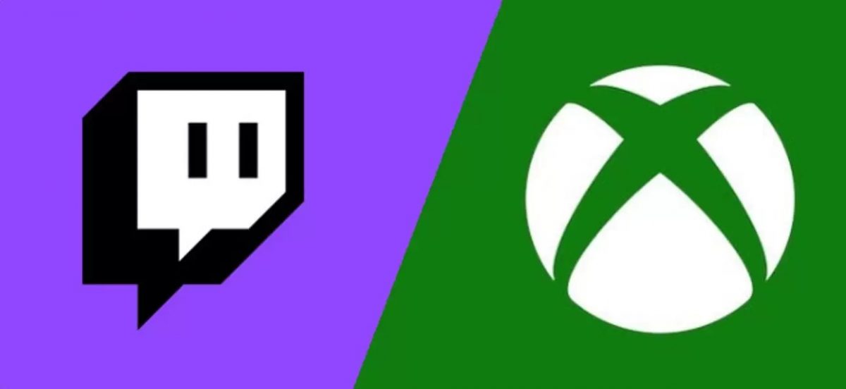 Le streaming Twitch fait son retour sur Xbox après 5 ans