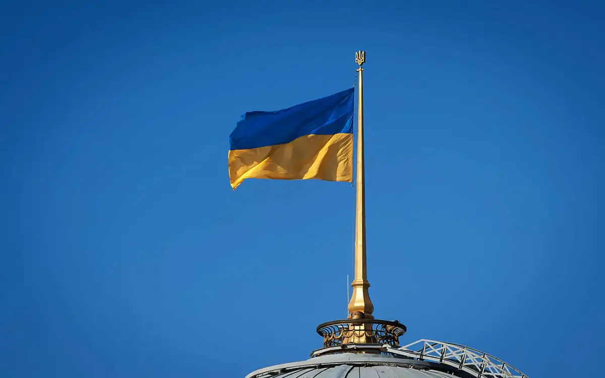Ukraine receiving crypto donations in light of Russia's invasion