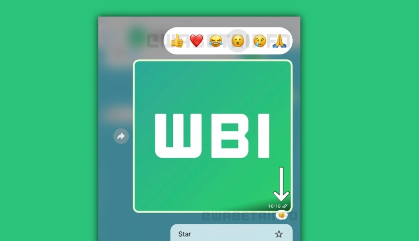 WhatsApp podría lanzar pronto una función de reacciones de mensajes: ¿Cómo funciona?