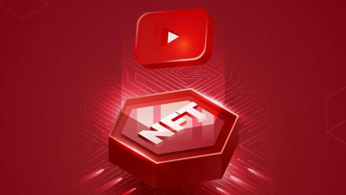 YouTube anuncia seus planos de metaverso: NFTs, jogos e muito mais