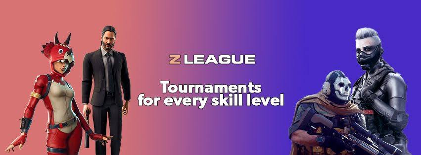 Wat is Z-League?