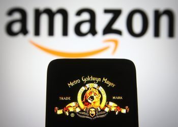 $8.5 billion MGM Amazon merger finalized