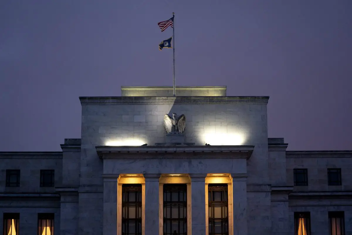 Taux d’intérêt de la Fed relevé: effets sur les marchés européens et Bitcoin