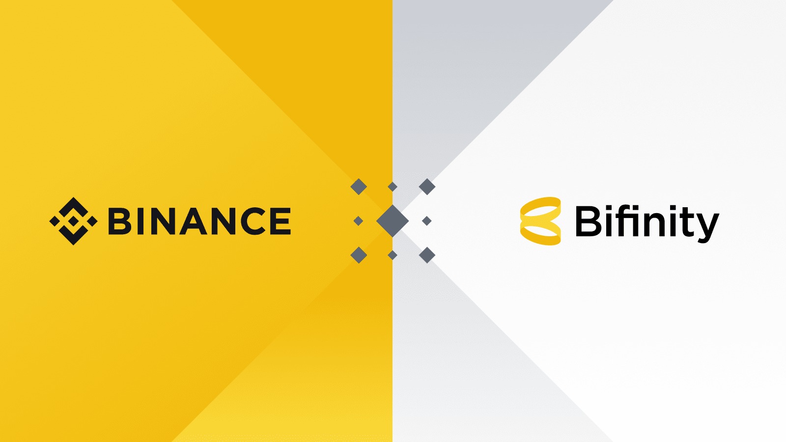 Binance launches new platform Bifinity