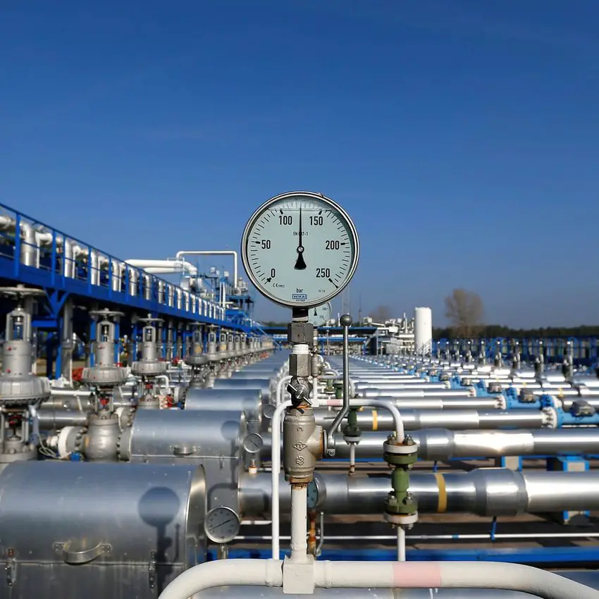 Russia-Ukraine War: European gas prices hit record high