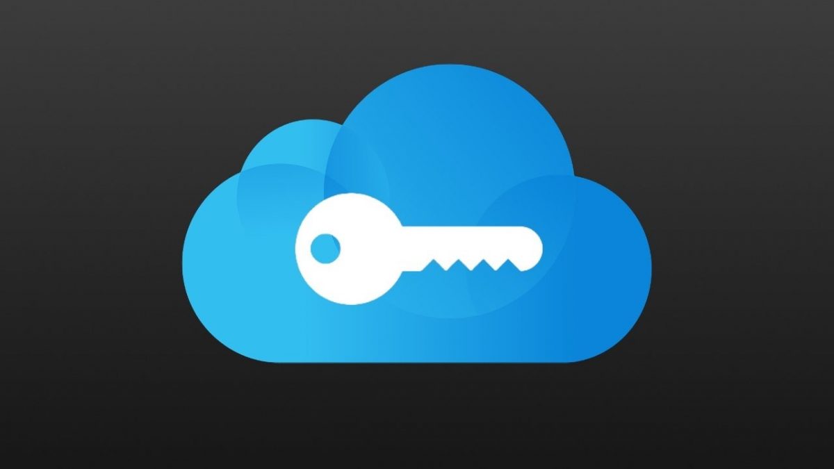 How to add notes to iCloud Keychain in iOS 15.4?