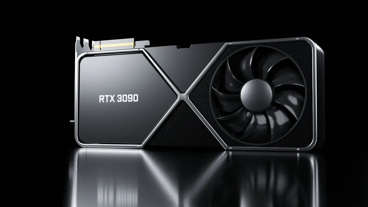 Nvidia RTX 3090 grátis: Como obtê-los?
