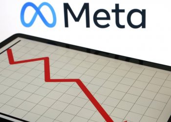 Meta is no longer one of the world’s top 10 most-valuable companies